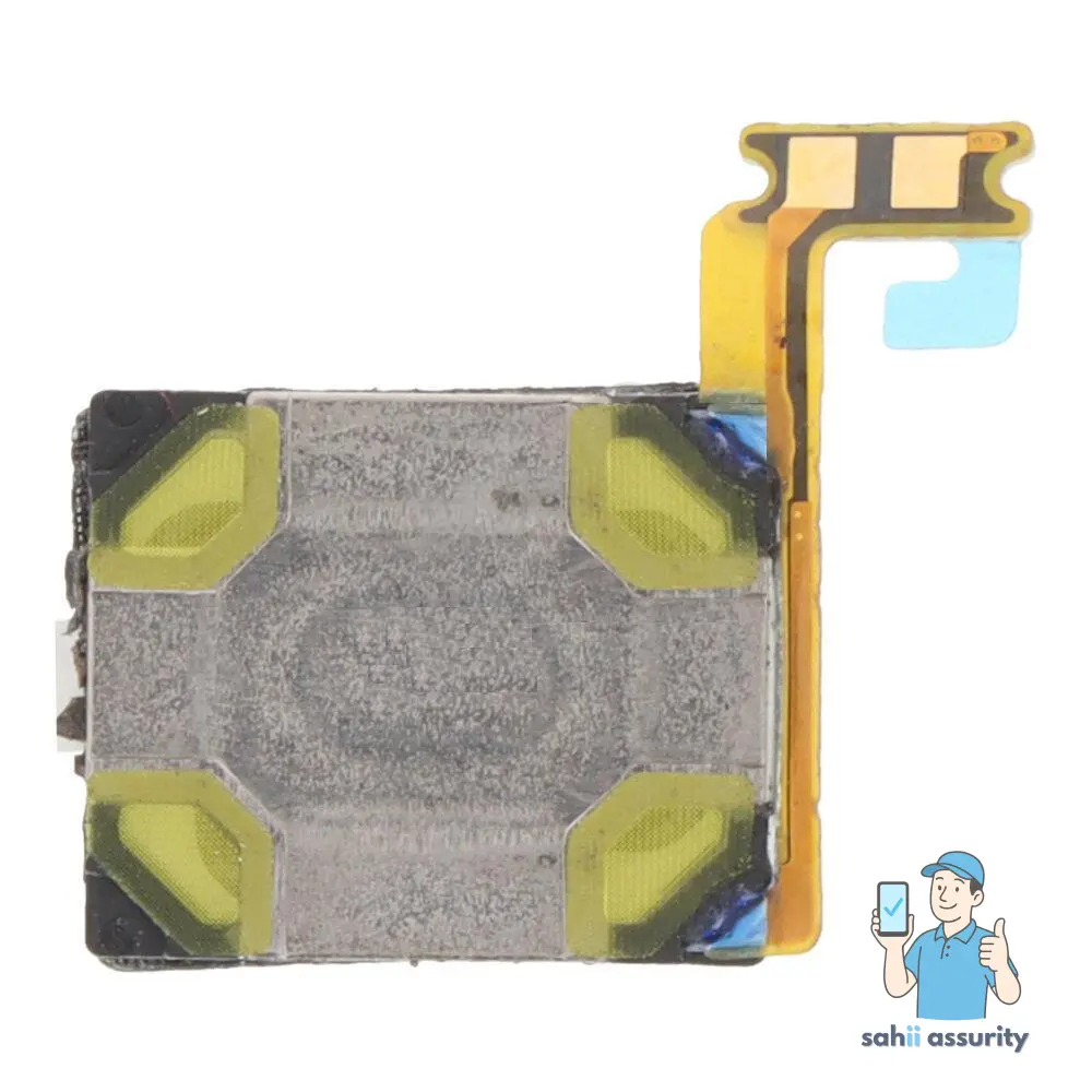 Ear Speaker Flex Cable for Motorola Moto G52 thumbnail